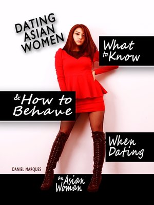 cover image of Dating Asian Women